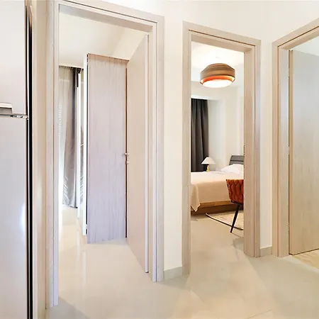 Nikola Luxury 2 Bedrooms 5 Guests